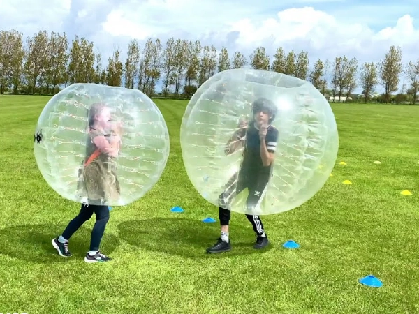 Body Zorb Activity in pune